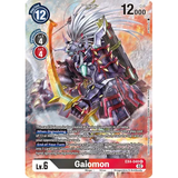 DCG [EX4-048 R] Gaiomon (Alternate Art)