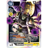 DCG [EX4-050 R] ShadowSeraphimon