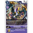 DCG [EX4-056 U] Crowmon