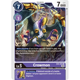 DCG [EX4-056 U] Crowmon