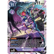 DCG [EX4-058 SR] Ravemon