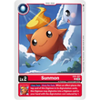 DCG [EX5-001 U] Sunmon