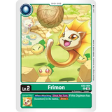 DCG [EX5-004 U] Frimon