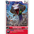 DCG [EX5-010 C] Sandiramon