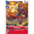 DCG [EX5-012 U] Flaremon