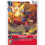 DCG [EX5-012 U] Flaremon