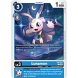 DCG [EX5-016 U] Lunamon