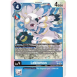 DCG [EX5-017 R] Lekismon