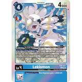 DCG [EX5-017 R] Lekismon
