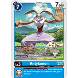 DCG [EX5-019 C] Antylamon