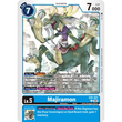 DCG [EX5-021 C] Majiramon