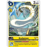 DCG [EX5-028 U] Kudamon