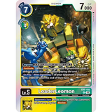 DCG [EX5-032 R] LoaderLeomon