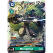 DCG [EX5-042 SR] Merukimon