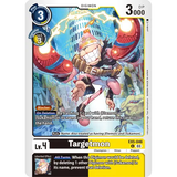 DCG [EX5-046 U] Targetmon