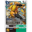 DCG [EX5-047 U] Leomon