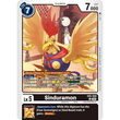 DCG [EX5-050 C] Sinduramon