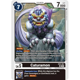 DCG [EX5-051 C] Caturamon