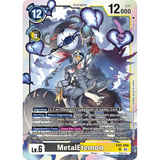 DCG [EX5-054 SR] MetalEtemon