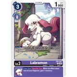 DCG [EX5-057 C] Labramon