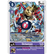 DCG [EX5-058 U] Octomon