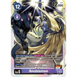 DCG [EX5-062 SR] Anubismon