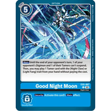 DCG [EX5-067 C] Good Night Moon