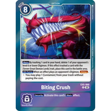 DCG [EX5-069 R] Biting Crush