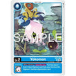 DCG [EX6-002 C] Yokomon