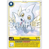DCG [EX6-003 U] Cupimon