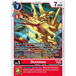 DCG [EX6-009 C] Duramon