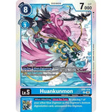 DCG [EX6-014 R] Huankunmon