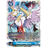DCG [EX6-015 SR] Xiangpengmon