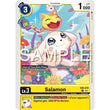 DCG [EX6-016 C] Salamon