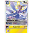 DCG [EX6-018 R] Lucemon