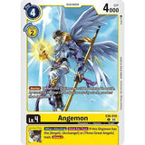 DCG [EX6-019 U] Angemon