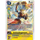 DCG [EX6-021 R] ArkhaiAngemon