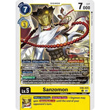 DCG [EX6-025 C] Sanzomon