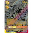 DCG [EX6-027 SR] Ophanimon ACE (Textured)