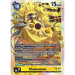 DCG [EX6-031 SR] Shakamon