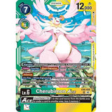 DCG [EX6-035 SR] Cherubimon ACE