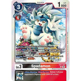 DCG [EX6-037 R] Spadamon