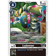 DCG [EX6-038 U] Ludomon