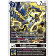 DCG [EX6-042 C] RaijiLudomon