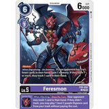 DCG [EX6-050 U] Feresmon