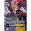 DCG [EX6-054 SR] Lucemon: Chaos Mode (Alternate Art)