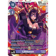 DCG [EX6-057 SR] Lilithmon