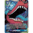 DCG [EX6-061 R] Leviamon (Alternate Art)