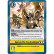 DCG [EX6-068 R] Descent of the Three Great Angels