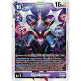 DCG [EX6-073 SEC] Ogudomon